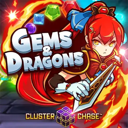 Gems &amp; Dragons