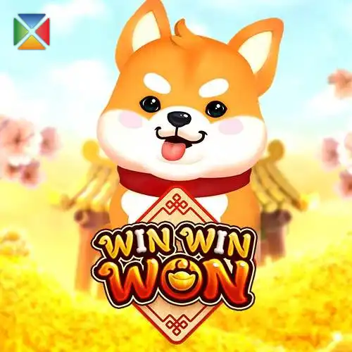 Win Win Won