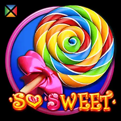 SoSweet