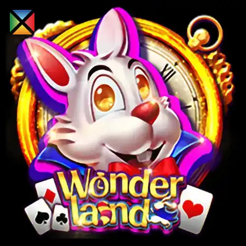 Wonderland
