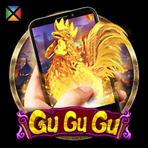 Gu Gu Gu M