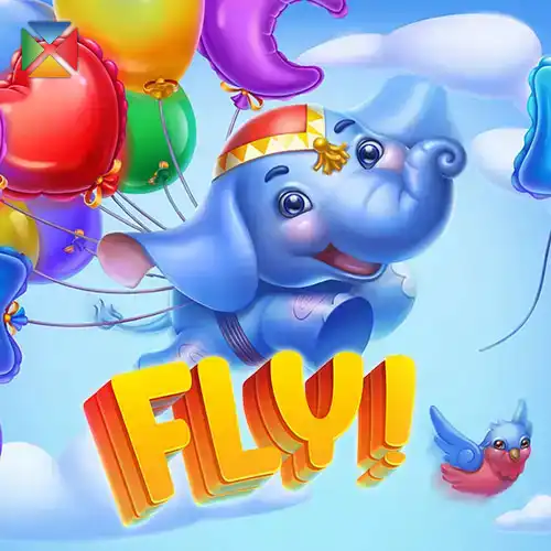 Fly!