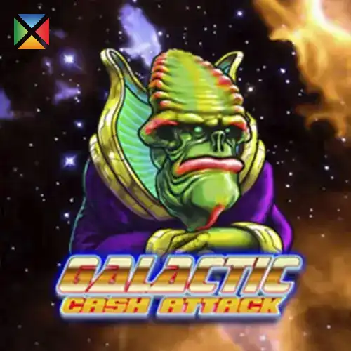 Galactic Cash