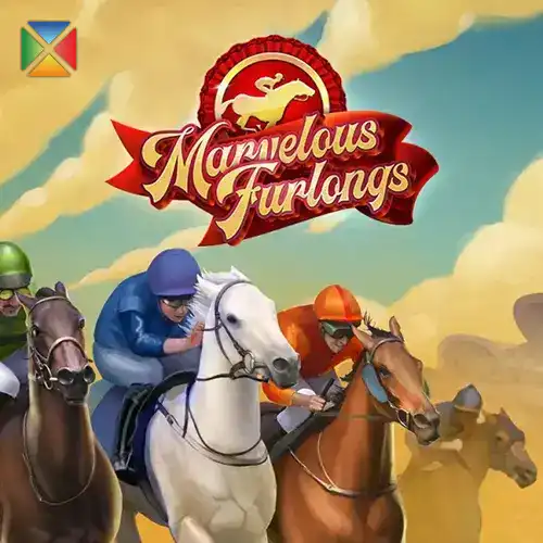 Marvelous Furlongs