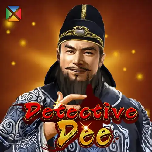 Detective Dee