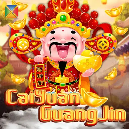 Cai Yuan Guang Jin