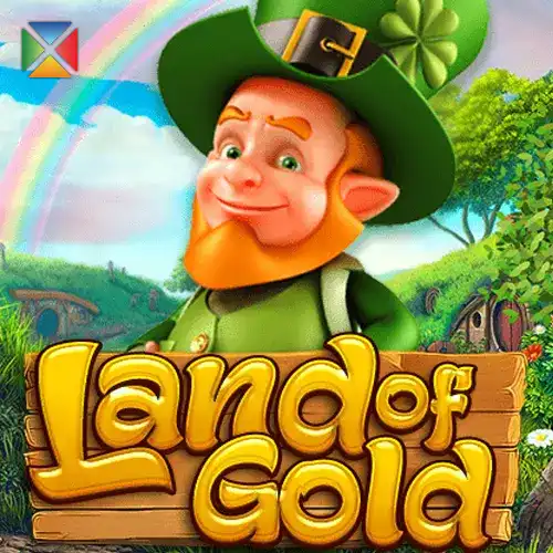 Lands of Gold