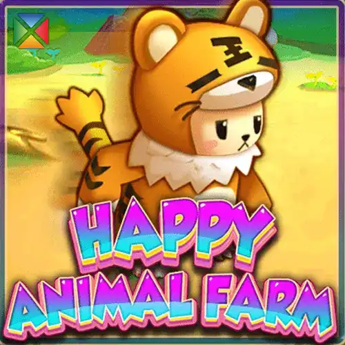 Happy Animal Farm