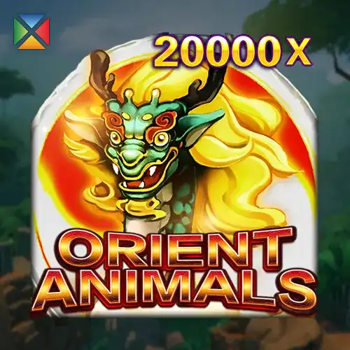 OrientAnimals