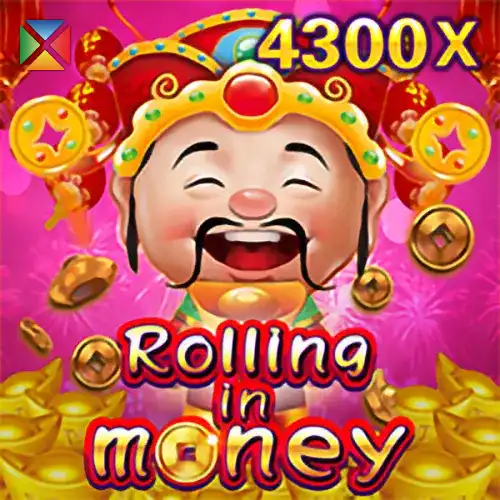 Rolling In Money