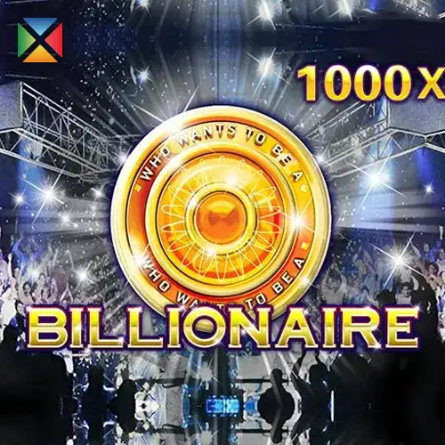 Billionaire