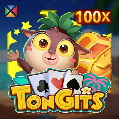 TONGITS