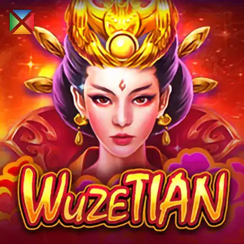 GoldenWuZeTian