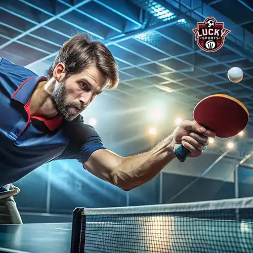 Table Tennis